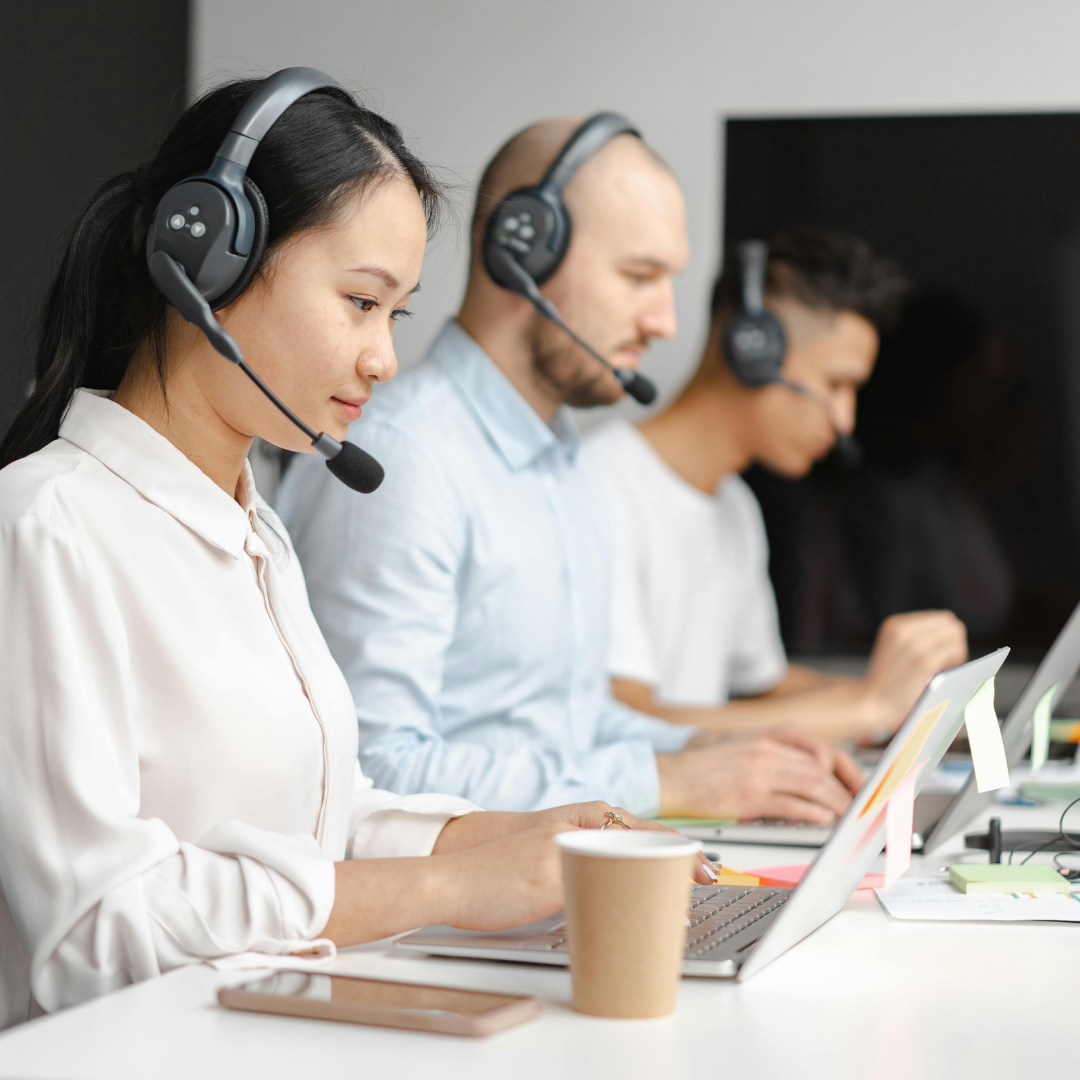 Customer Service Policy