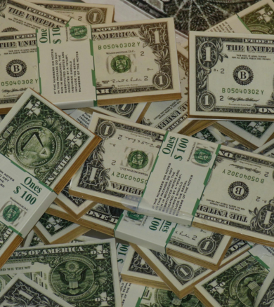 financial policy2