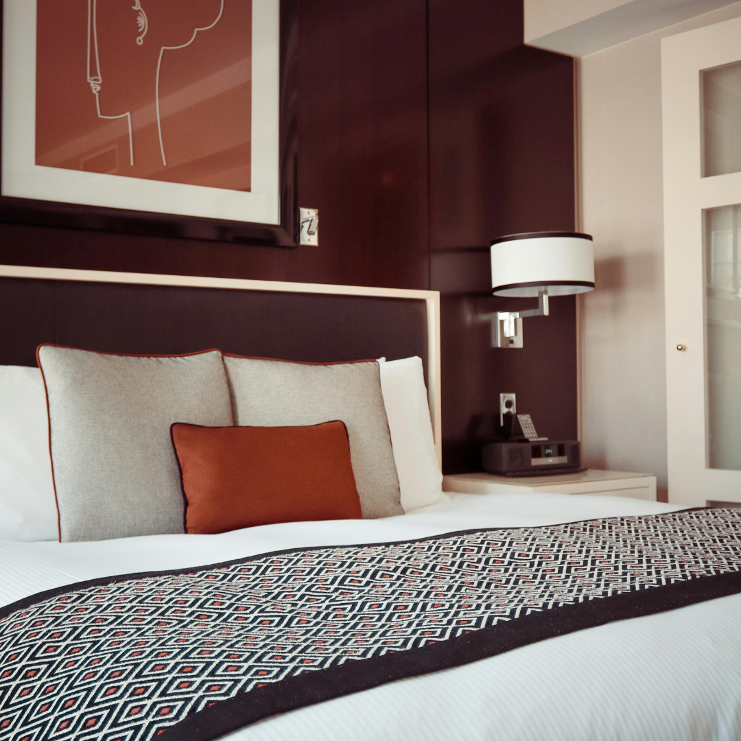 Hospitality Services